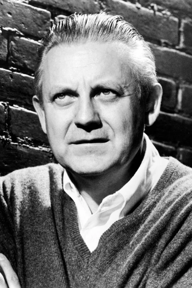 фото Robert Wise