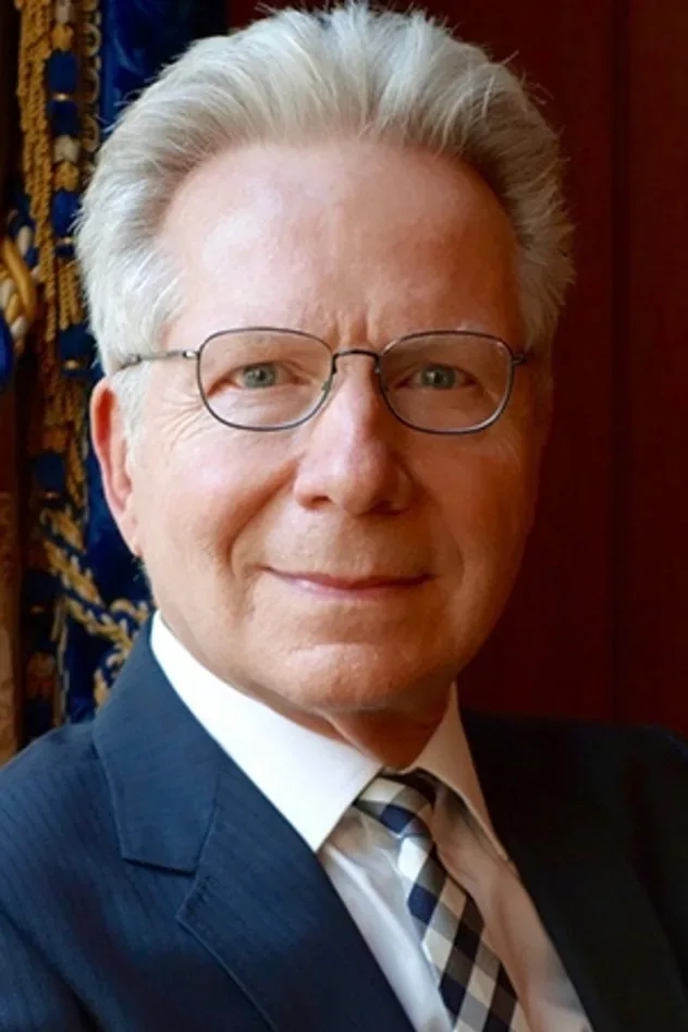 صورة الغلاف لـ John Mauceri