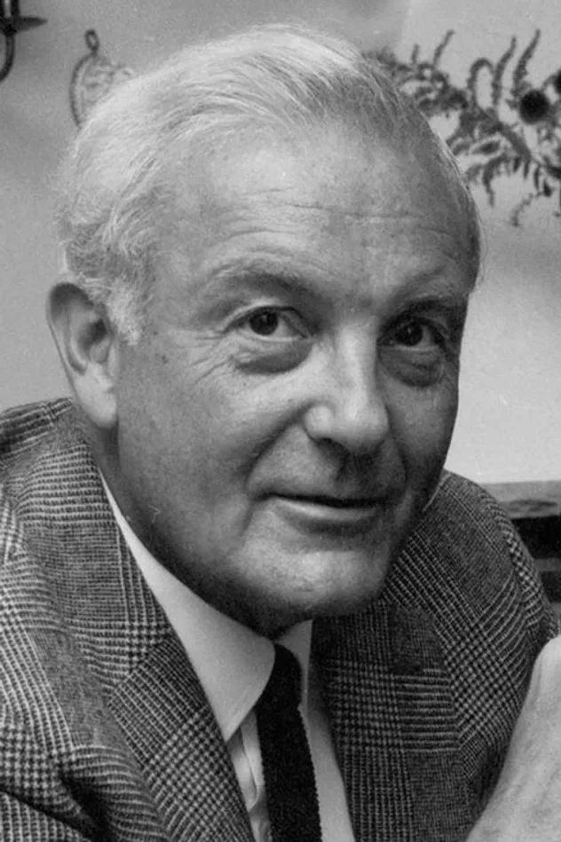 Обложка для Hans Paetsch