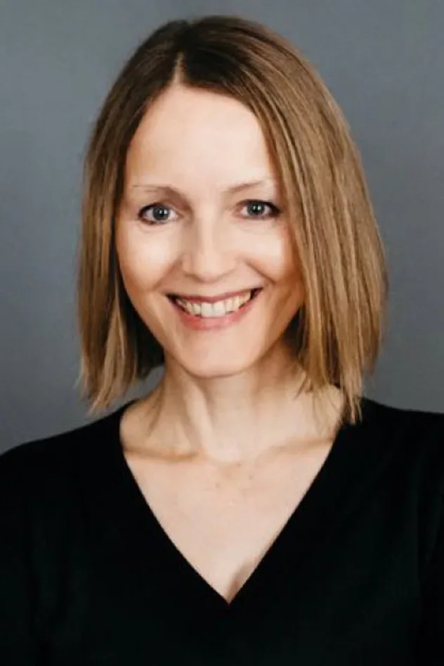 Kirsten Nehberg için kapak görseli