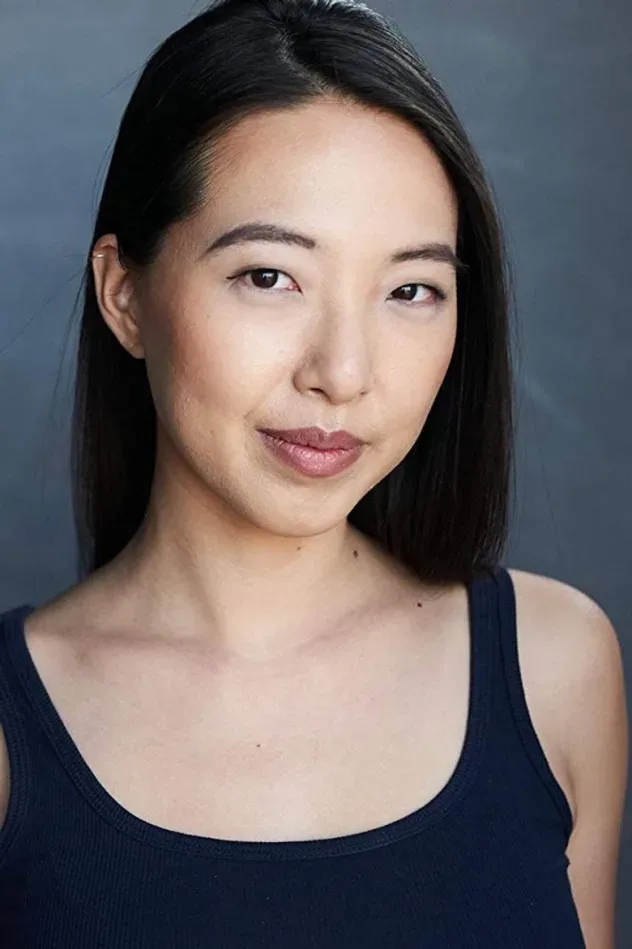Обложка для Greta Jung