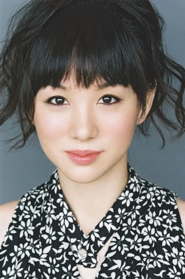 Cover image for Alice Wen