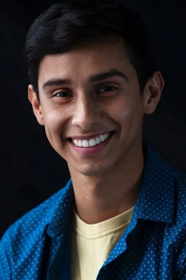 صورة الغلاف لـ Frankie A. Rodriguez