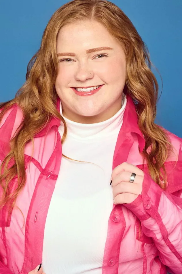 Обложка для Amanda LaCount