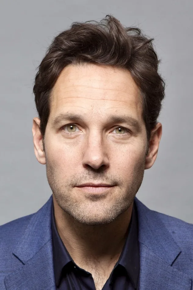 foto de Paul Rudd