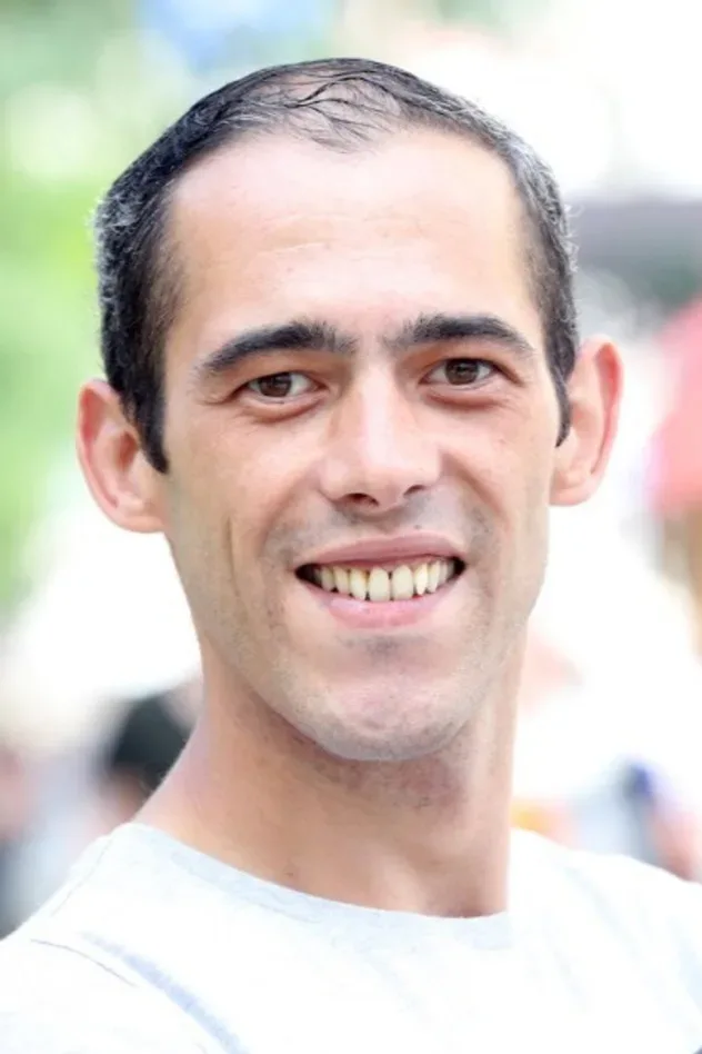 صورة الغلاف لـ Sooliman De Croock