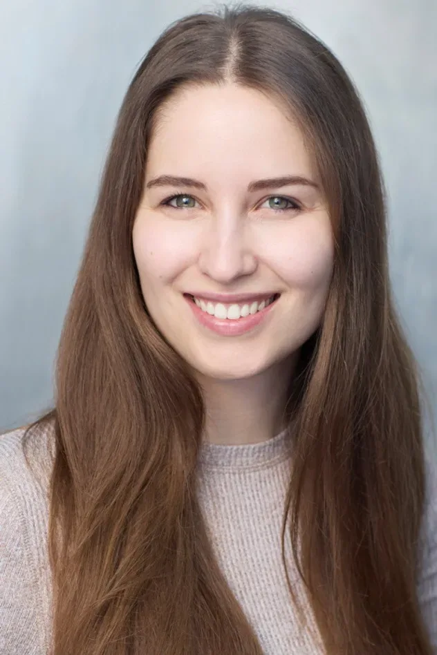 Kamilla Steczkowska için kapak görseli