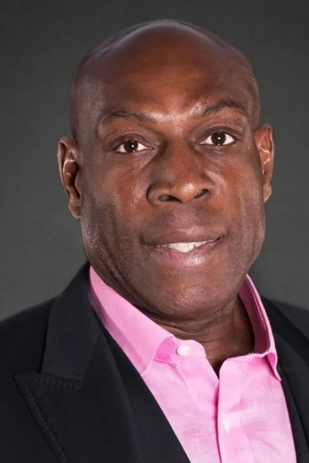 Обложка для Frank Bruno