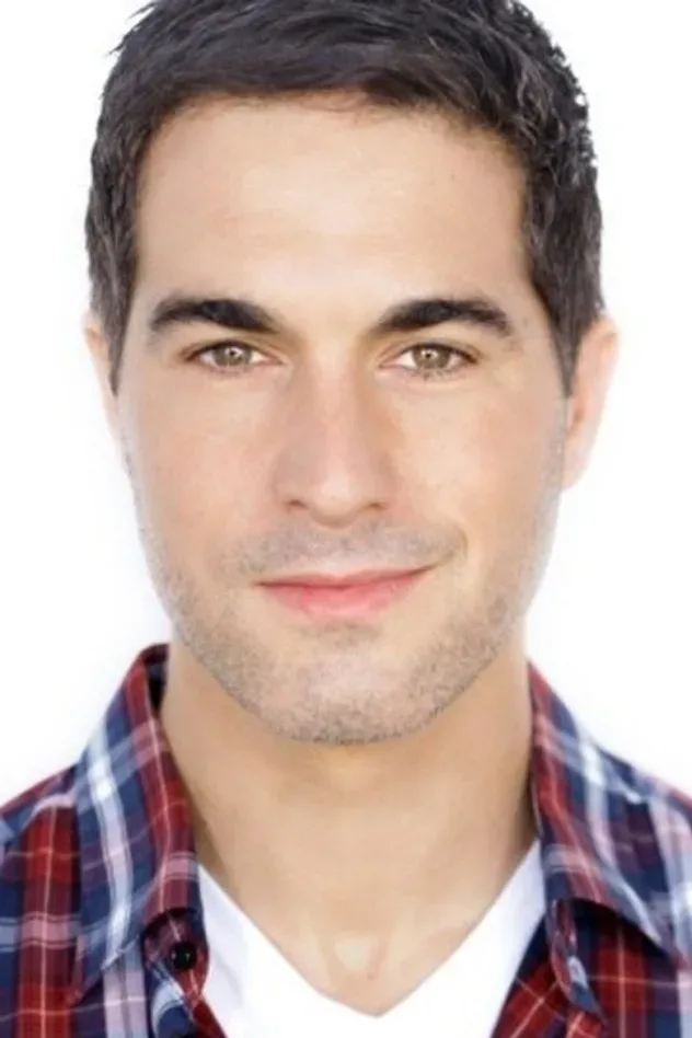 صورة الغلاف لـ Dan Gordon