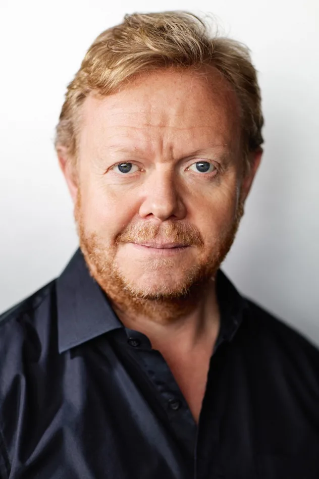 John Voce