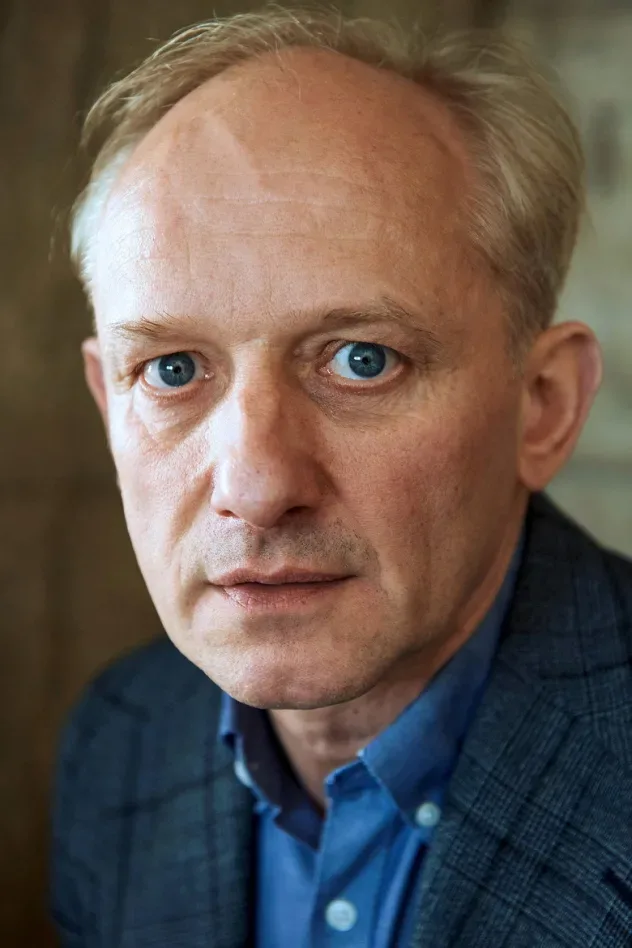 صورة الغلاف لـ Mathias Max Herrmann