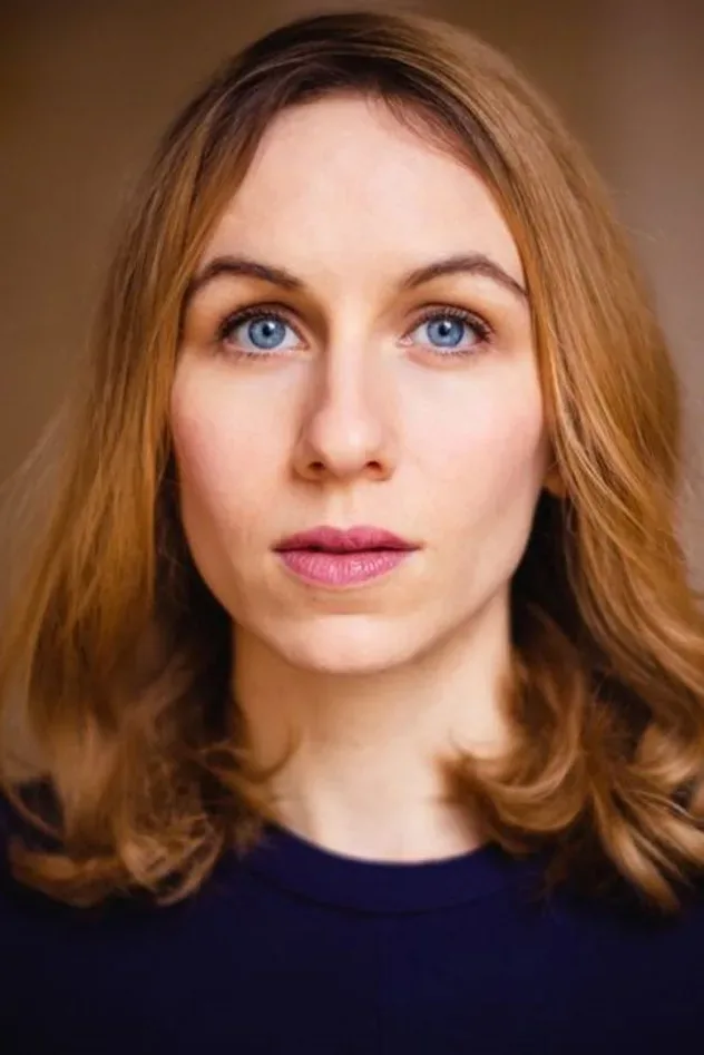 Обложка для Eugenie Anselin