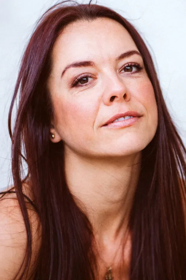 صورة الغلاف لـ Julia Titze