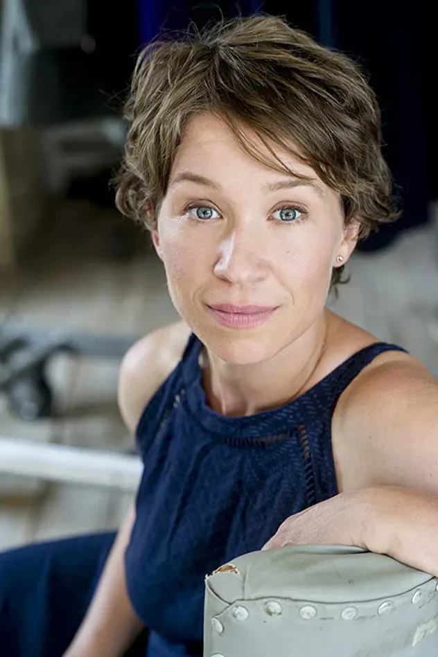 Обложка для Sabine Menne