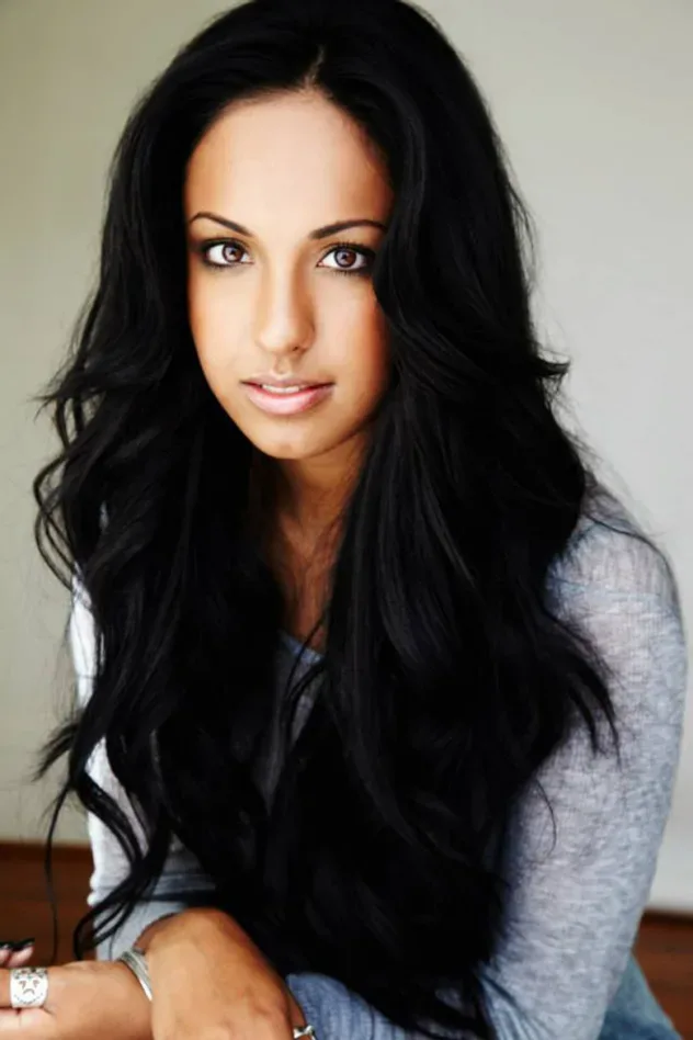 Обложка для Yasmin Kassim