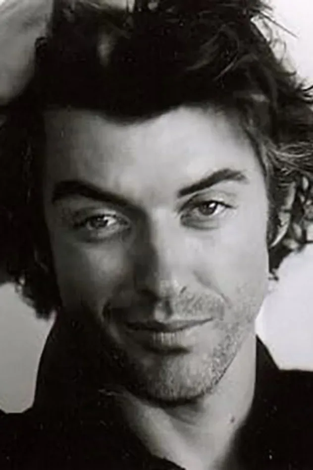 Cover image for Dean Slater