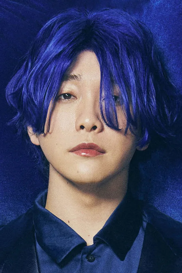 Motoki Ohmori