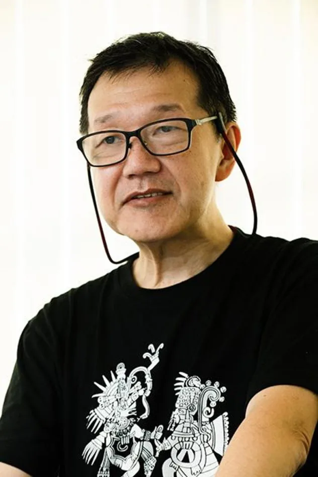 foto de 横山彰利