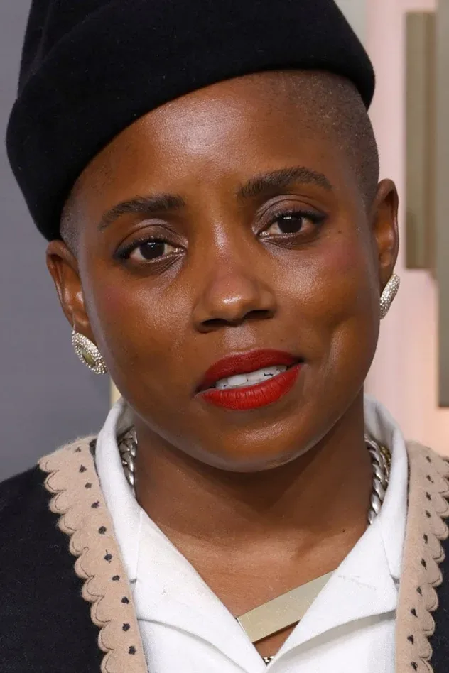 Обложка для Janicza Bravo