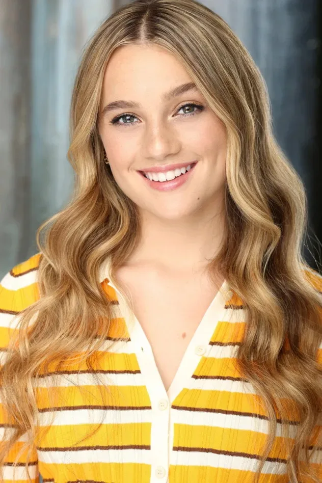Imagen de portada para Elodie Grace Orkin