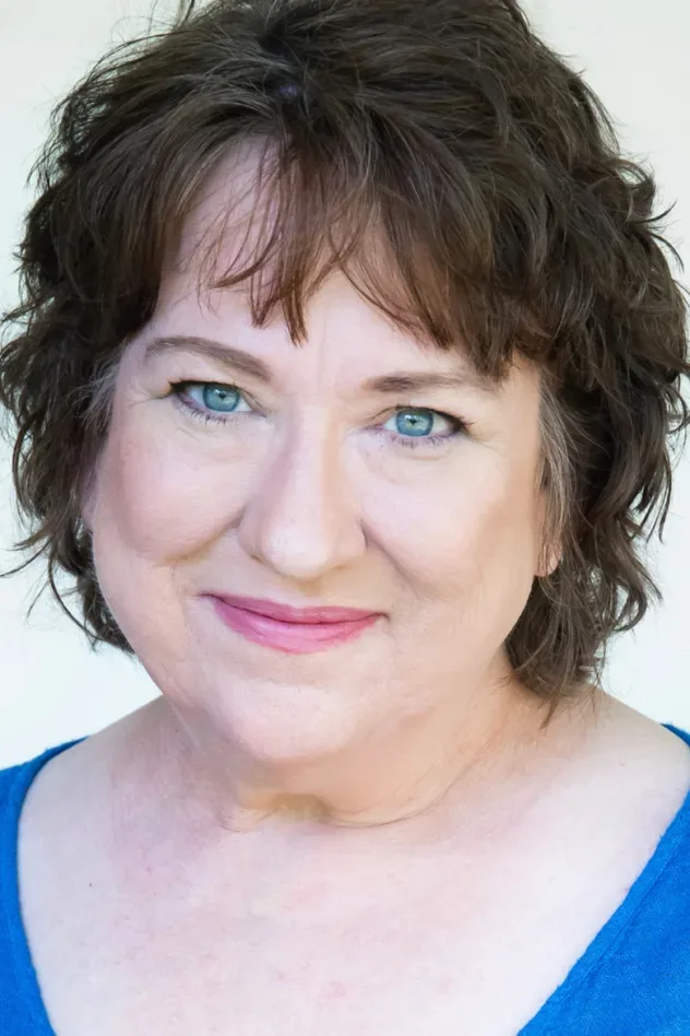 Cover image for Holli Saperstein