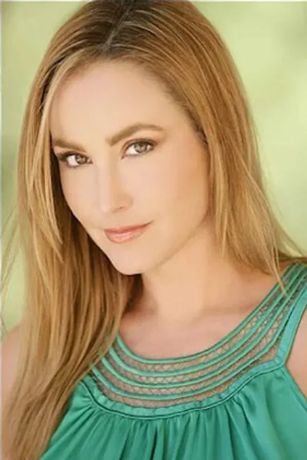 صورة الغلاف لـ Aimee Brooks