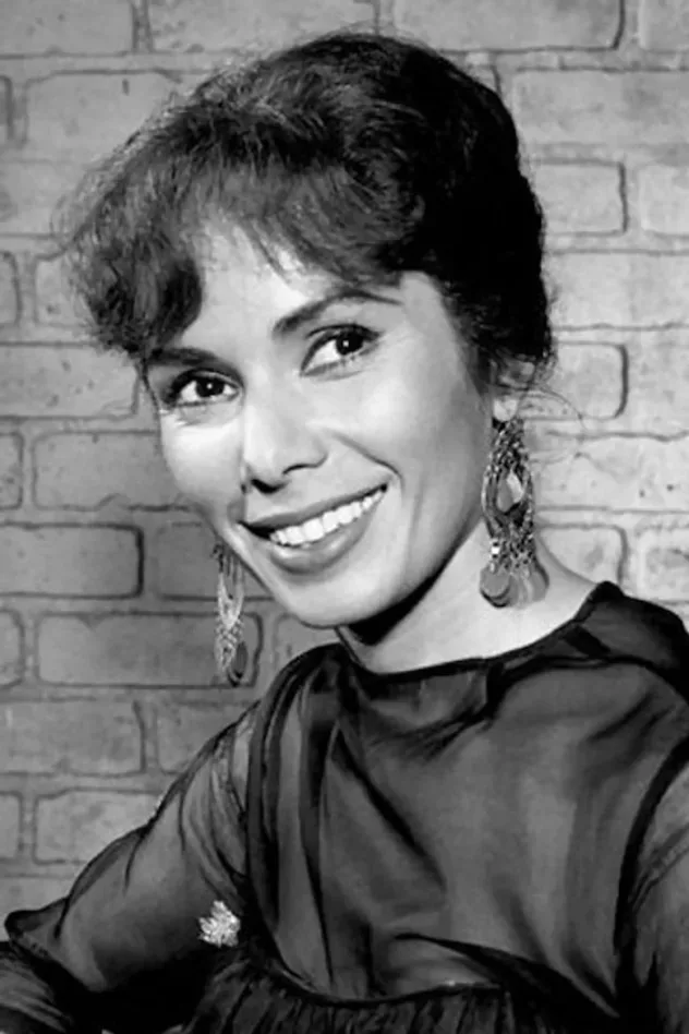 Обложка для Margarita Cordova