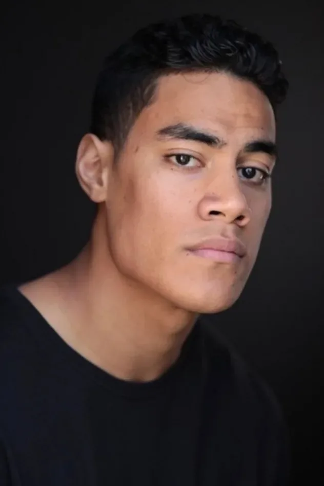Cover image for Dimitrius Schuster-Koloamatangi