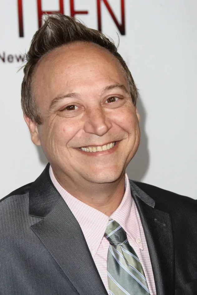 Imagen de portada para Keith Coogan