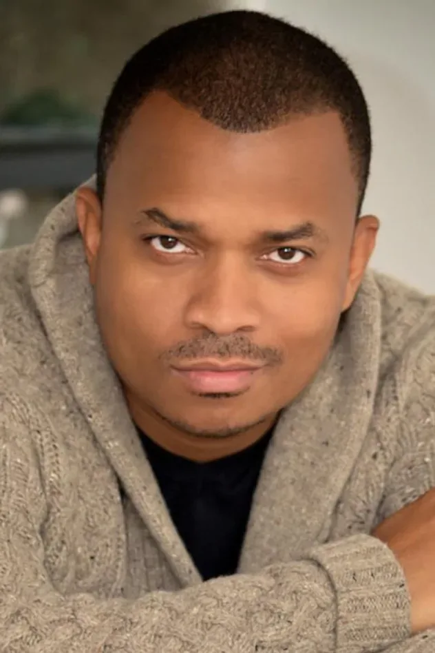 Обложка для Dwayne Boyd