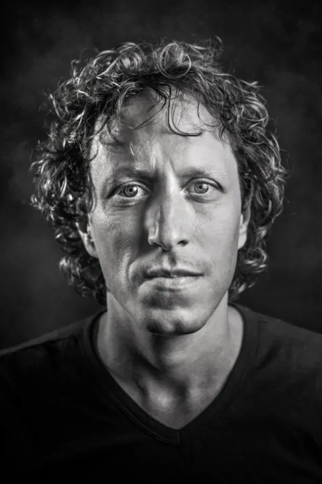 صورة الغلاف لـ Micha Wertheim