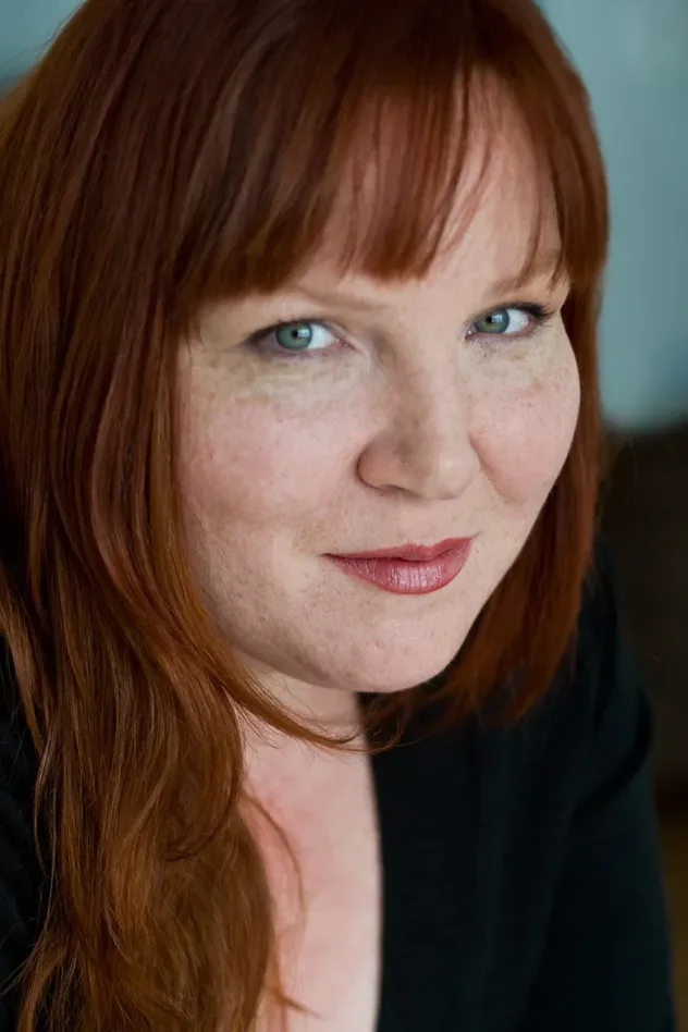 Imagen de portada para Kathleen Fortin