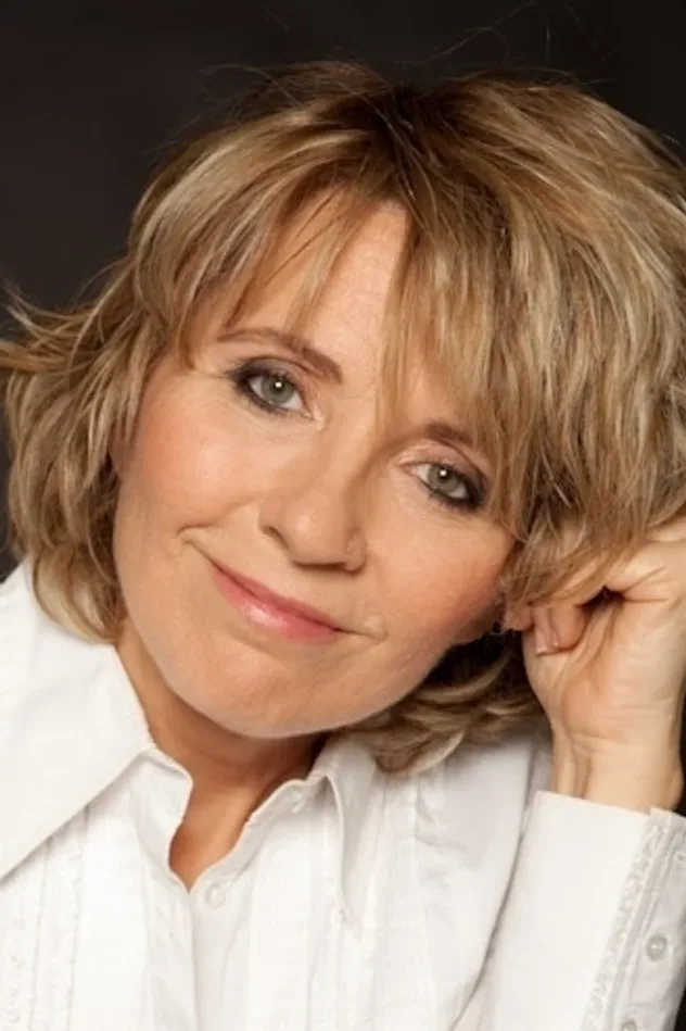صورة الغلاف لـ Danièle Lorain