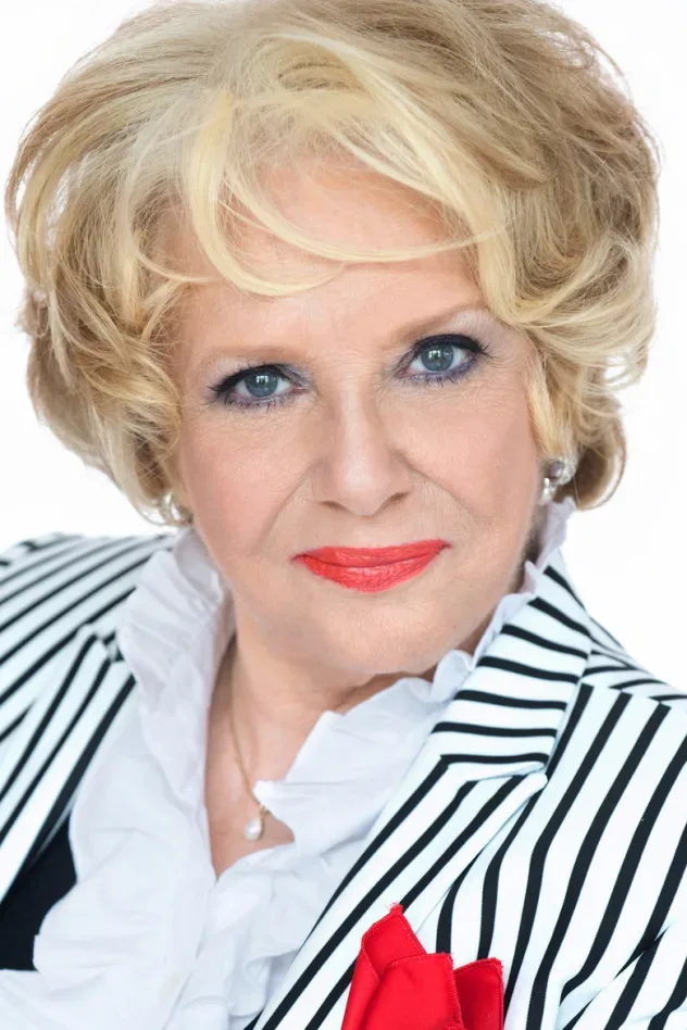 صورة الغلاف لـ Shirley Théroux