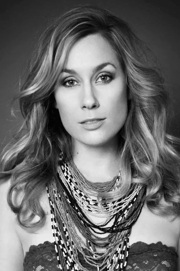 Обложка для Mélissa Lavergne
