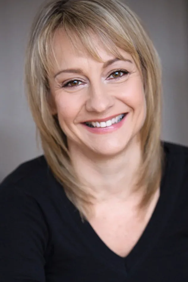 صورة الغلاف لـ Nathalie Mallette
