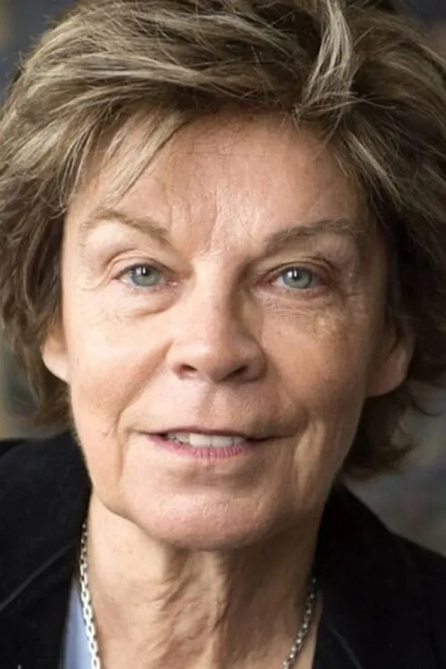 صورة الغلاف لـ Louise Beaudoin