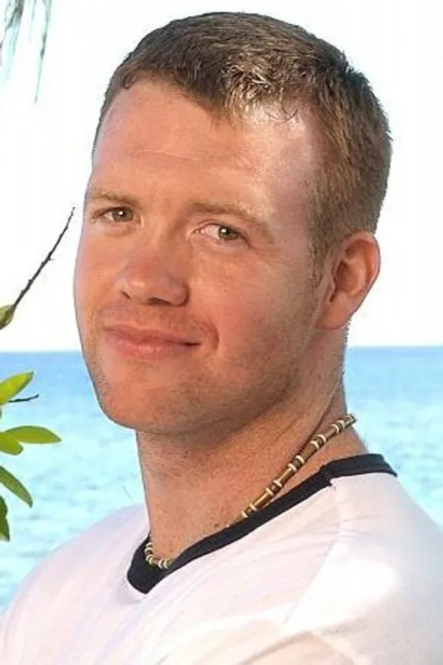 صورة الغلاف لـ Brook Geraghty