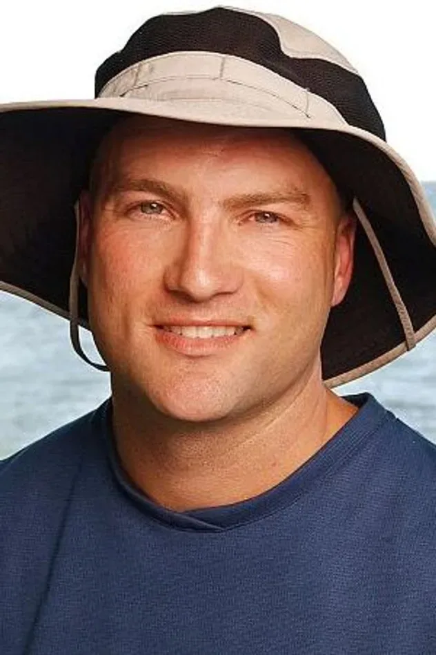 Обложка для Chad Crittenden