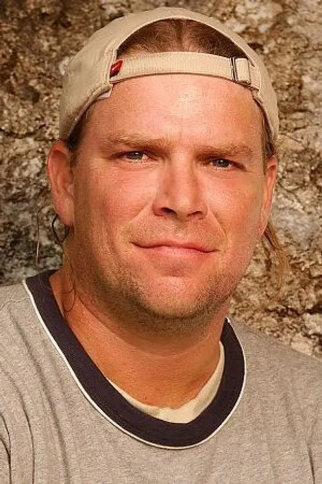 صورة الغلاف لـ Chris Daugherty