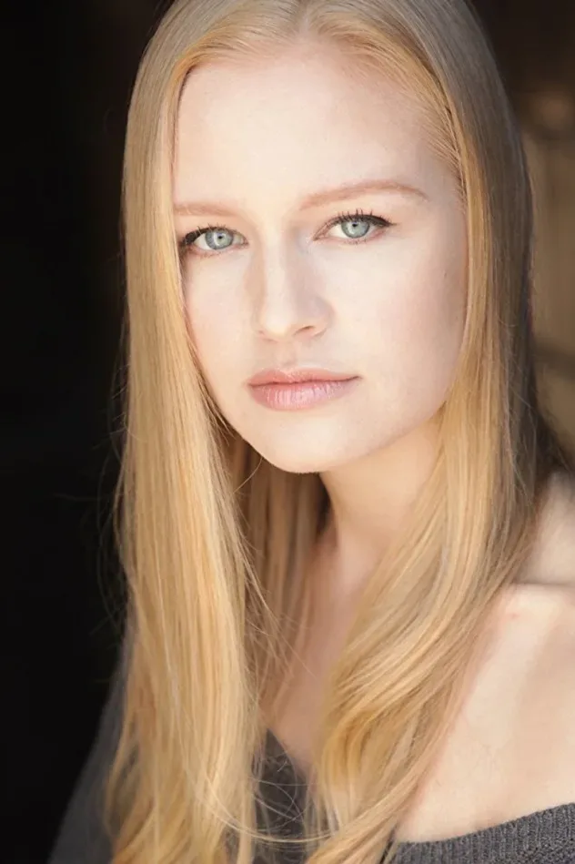 Imagen de portada para Clare O'Connor