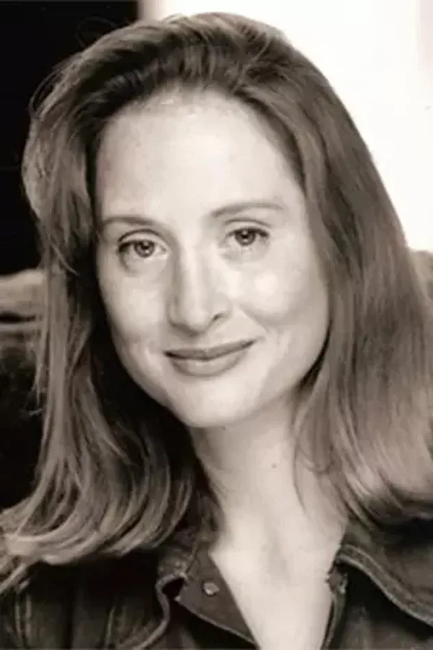 Imagen de portada para Christie Cronenweth