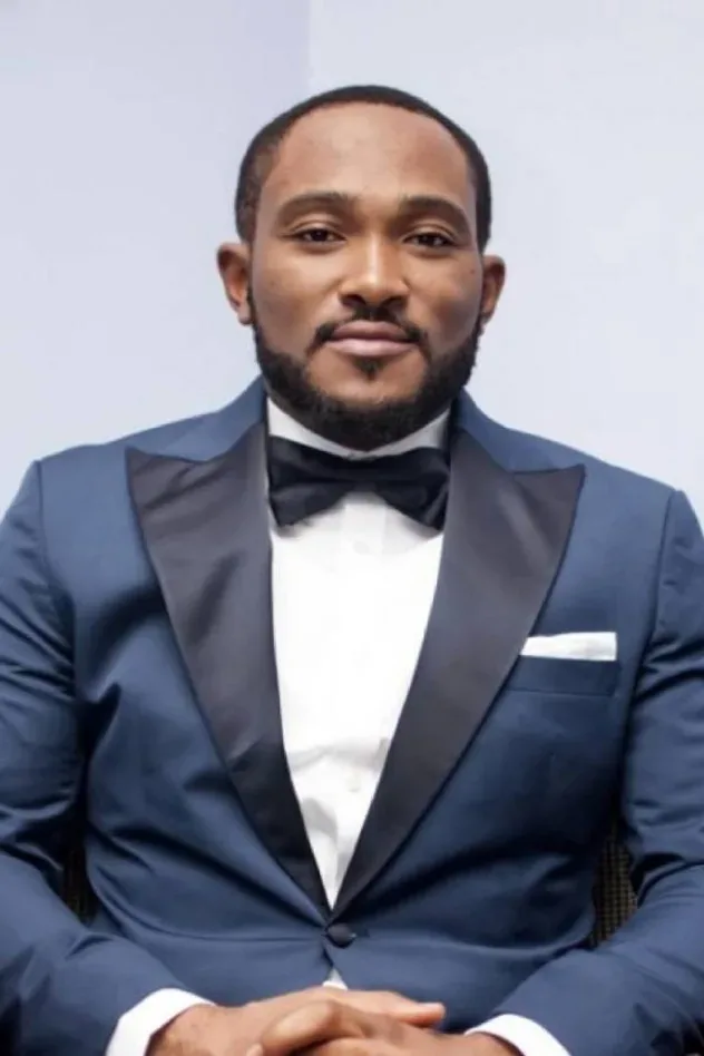 صورة الغلاف لـ Blossom Chukwujekwu