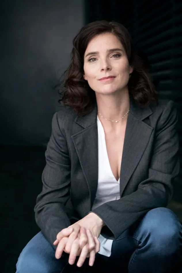 Обложка для Eva Klemt