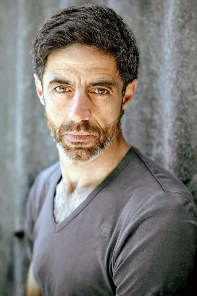 صورة الغلاف لـ Christian Lerch
