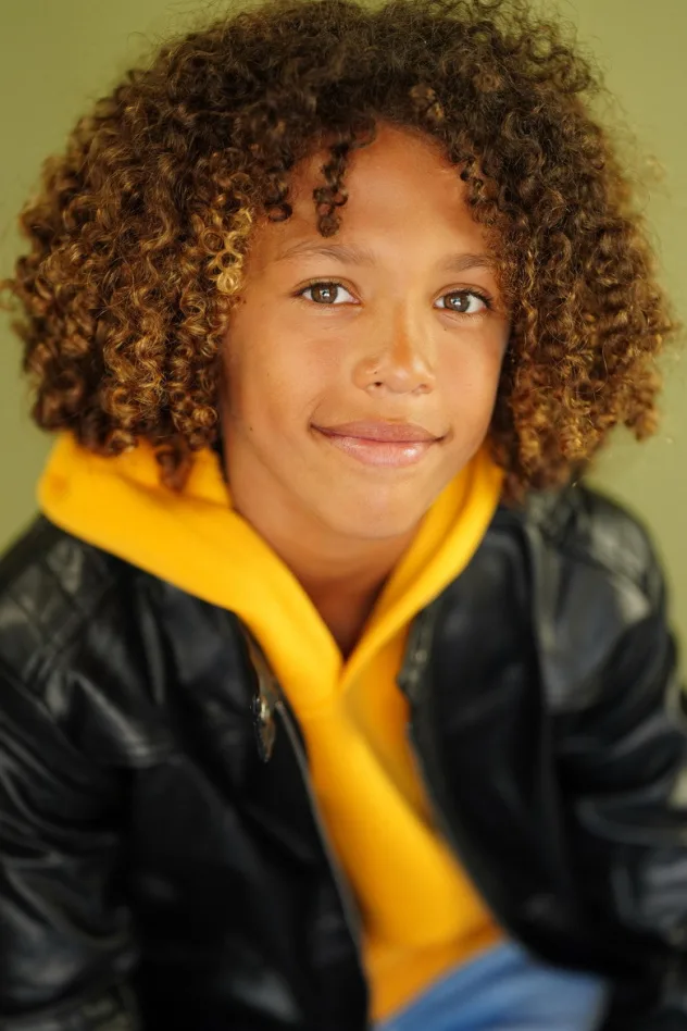 Easton von der Lieth