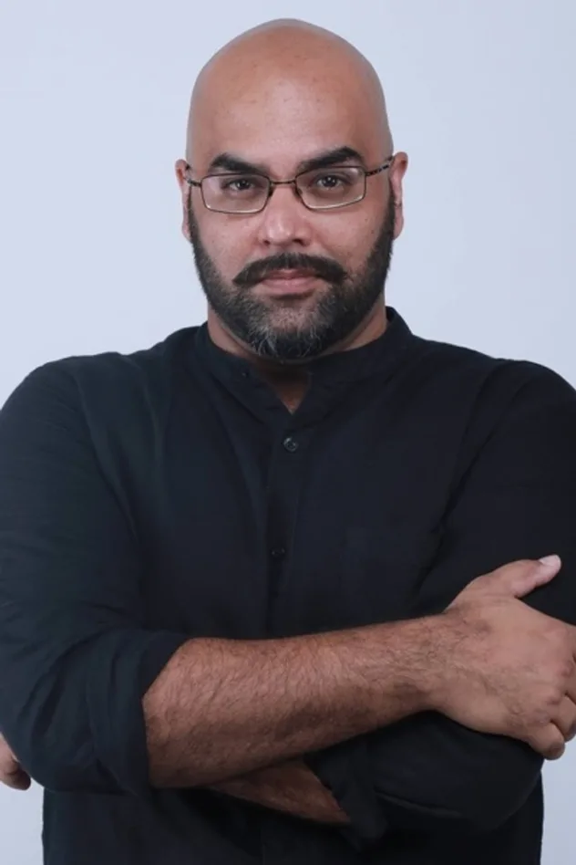 صورة Naveen Kaushik