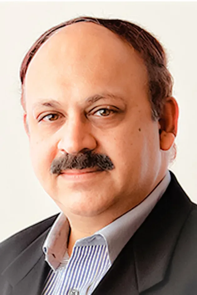 Обложка для Akash Khurana