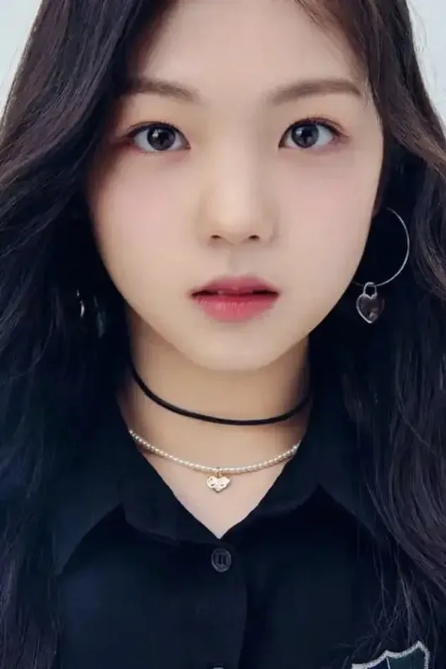 Обложка для Kim Riwon