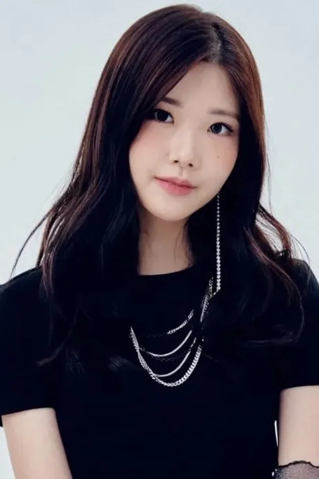 Imagen de portada para Yoon Chaewon